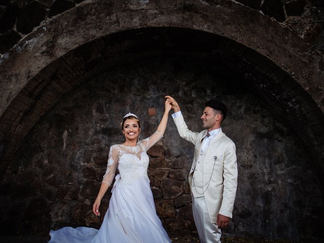 Il matrimonio di Alessia e Pasquale a Reggio di Calabria, Reggio Calabria 49