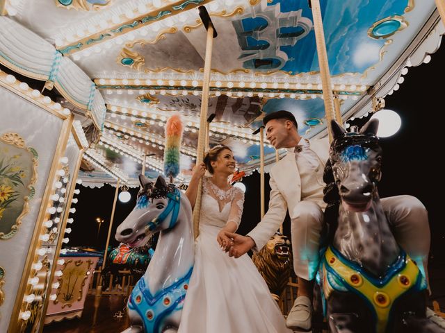 Il matrimonio di Alessia e Pasquale a Reggio di Calabria, Reggio Calabria 51