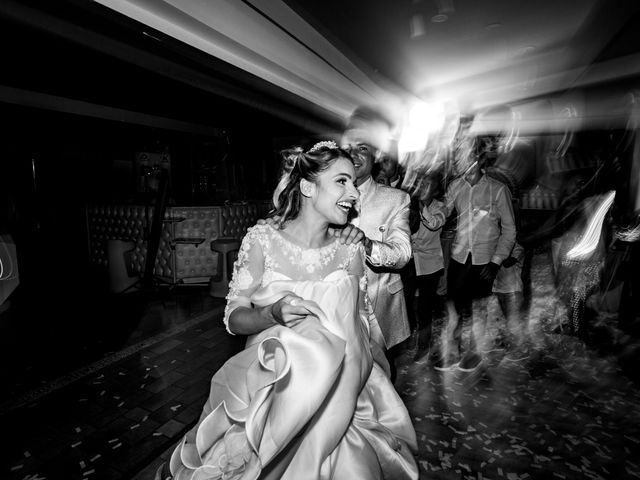 Il matrimonio di Alessia e Pasquale a Reggio di Calabria, Reggio Calabria 54