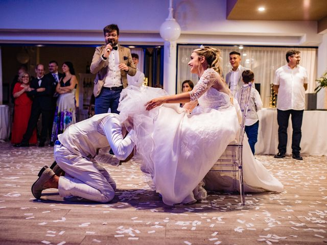 Il matrimonio di Alessia e Pasquale a Reggio di Calabria, Reggio Calabria 60
