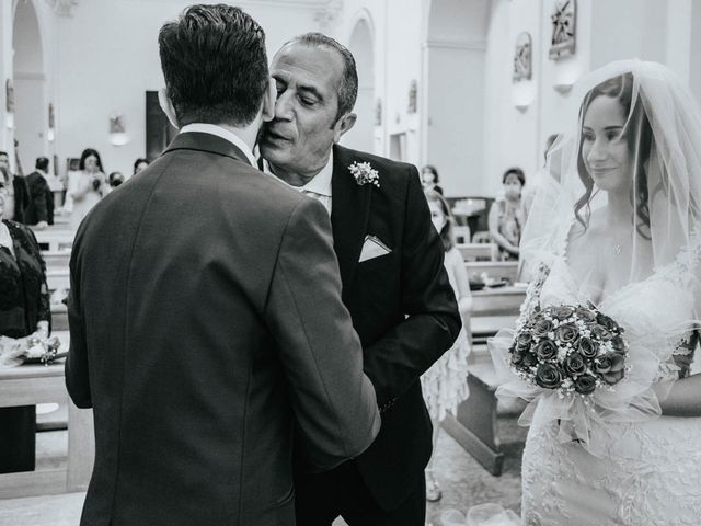 Il matrimonio di Ciro e Pamela a Montemesola, Taranto 48