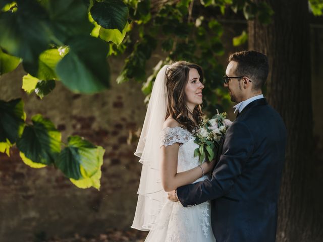 Il matrimonio di Alessandro e Manuela a Faule, Cuneo 50