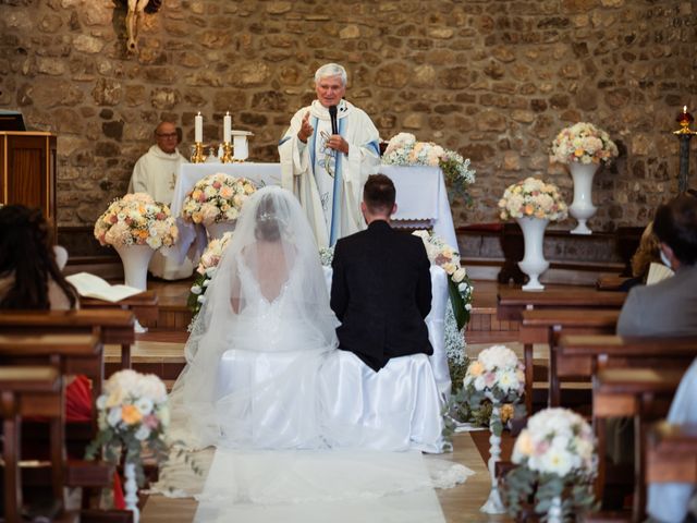 Il matrimonio di Sonia e Davide a Terracina, Latina 41