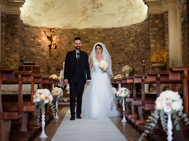 Il matrimonio di Sonia e Davide a Terracina, Latina 48