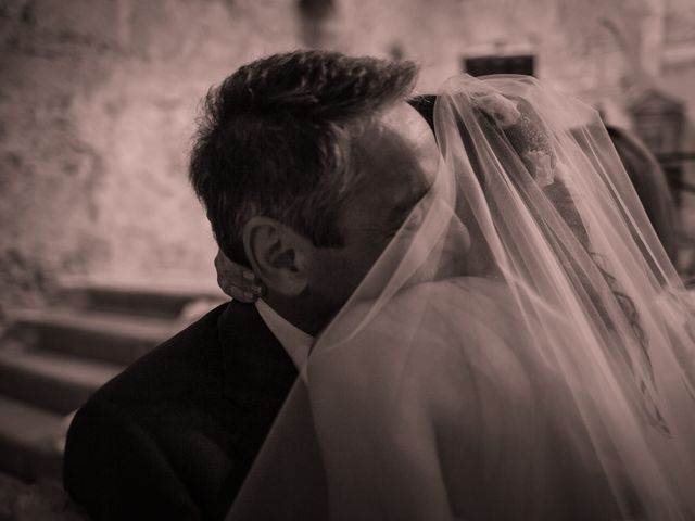 Il matrimonio di Giulia e Marco a Roma, Roma 24