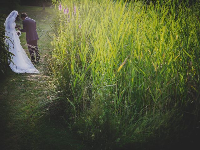 Il matrimonio di Giulia e Marco a Roma, Roma 32