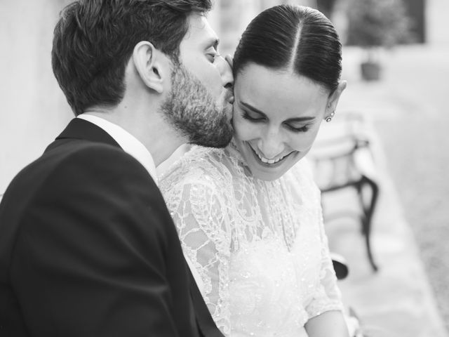 Il matrimonio di Nicholas e Maria Francesca a Pordenone, Pordenone 16
