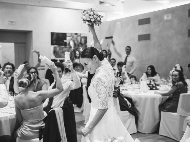 Il matrimonio di Nicholas e Maria Francesca a Pordenone, Pordenone 23