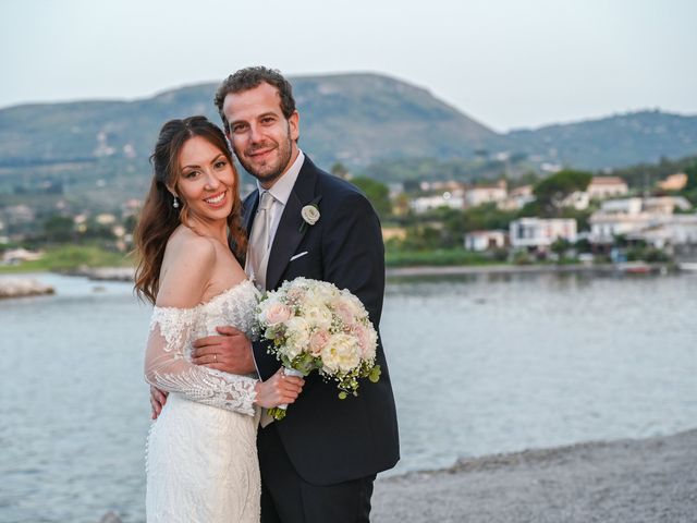 Il matrimonio di Walter e Marianna a Palermo, Palermo 20