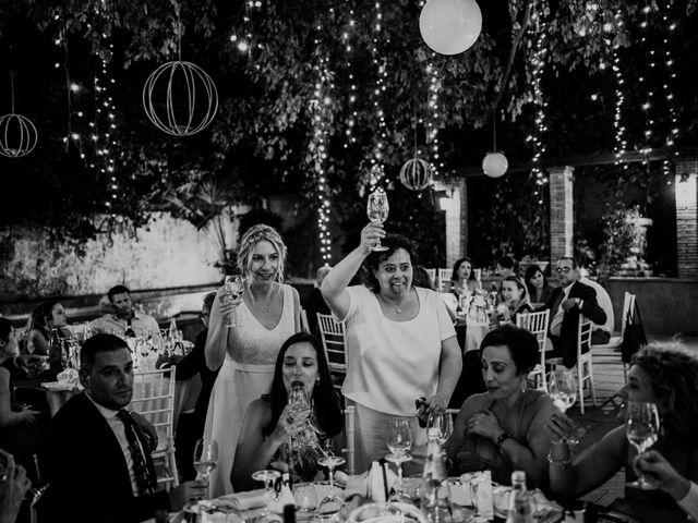 Il matrimonio di Goa e Stefania a Roma, Roma 11