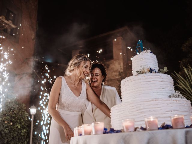 Il matrimonio di Goa e Stefania a Roma, Roma 12