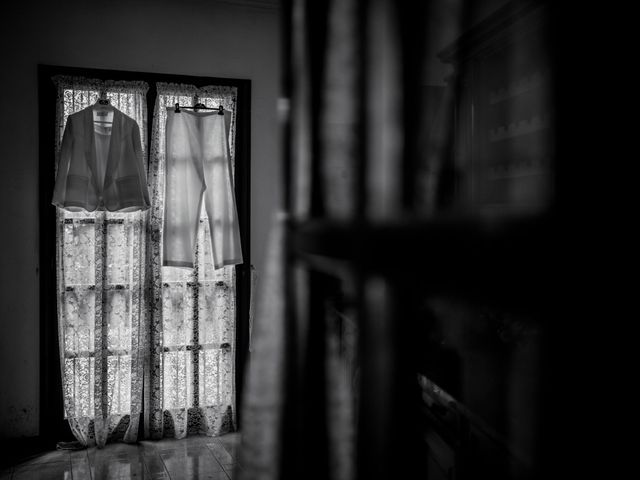 Il matrimonio di Goa e Stefania a Roma, Roma 25