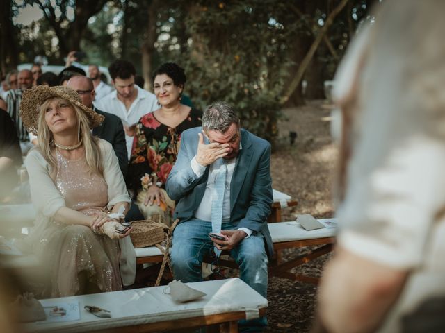 Il matrimonio di Dario e Salvo a Botrugno, Lecce 22