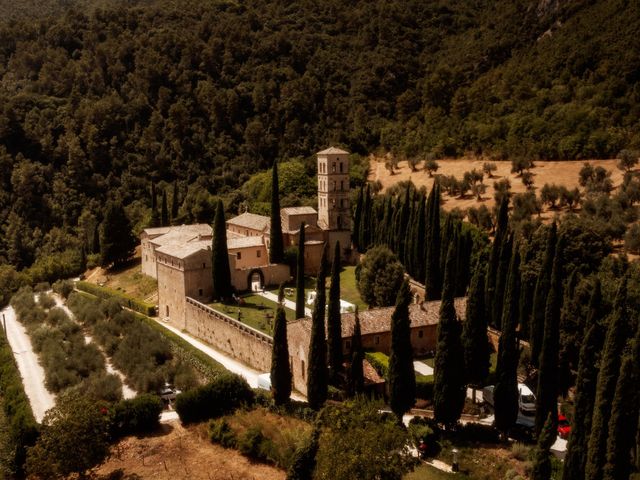 Il matrimonio di Francesco e Camilla a Perugia, Perugia 2