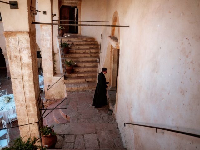 Il matrimonio di Francesco e Camilla a Perugia, Perugia 26