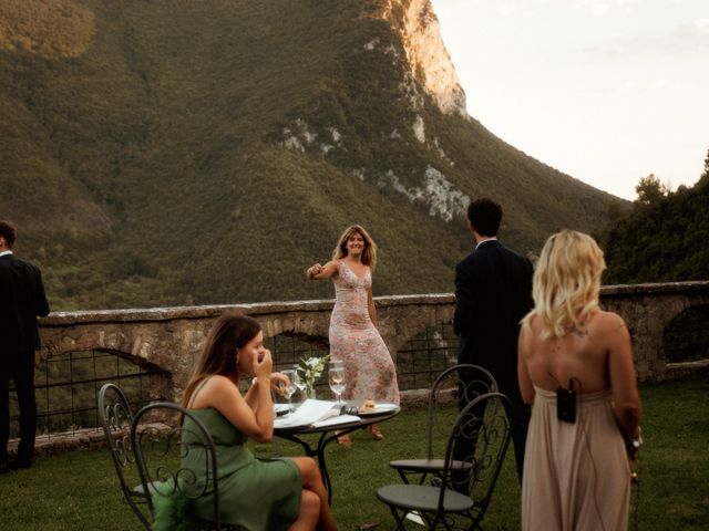 Il matrimonio di Francesco e Camilla a Perugia, Perugia 48