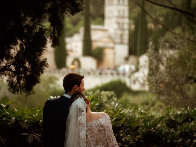 Il matrimonio di Francesco e Camilla a Perugia, Perugia 53