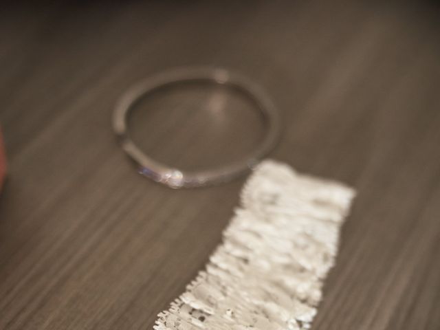Il matrimonio di Iuri e Romina a San Paolo d&apos;Argon, Bergamo 11