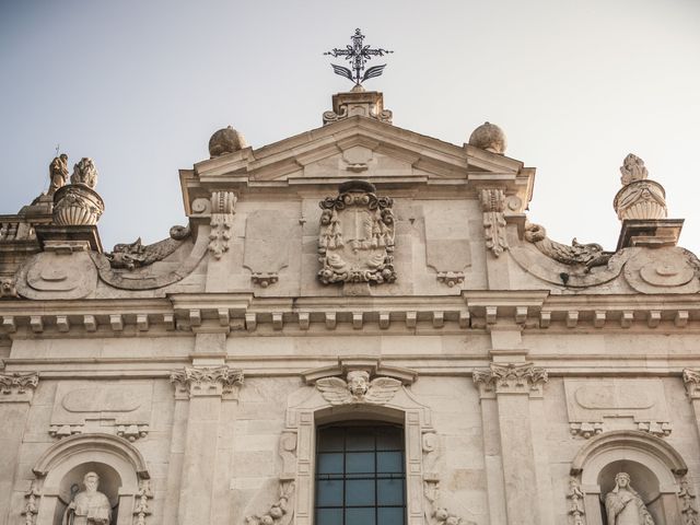 Il matrimonio di Iuri e Romina a San Paolo d&apos;Argon, Bergamo 36