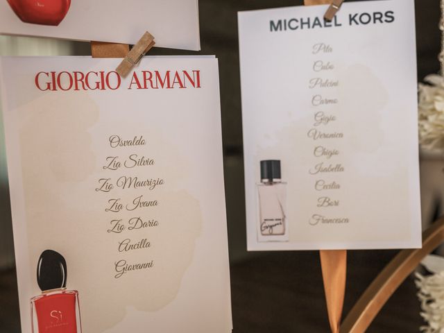 Il matrimonio di Iuri e Romina a San Paolo d&apos;Argon, Bergamo 92