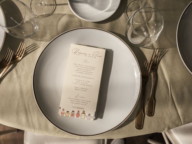 Il matrimonio di Iuri e Romina a San Paolo d&apos;Argon, Bergamo 93