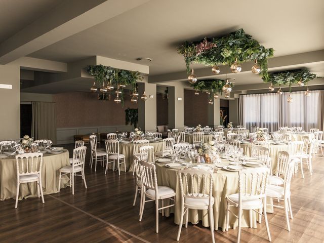 Il matrimonio di Iuri e Romina a San Paolo d&apos;Argon, Bergamo 95