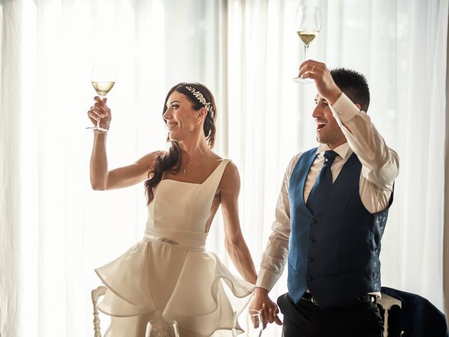 Il matrimonio di Iuri e Romina a San Paolo d&apos;Argon, Bergamo 102