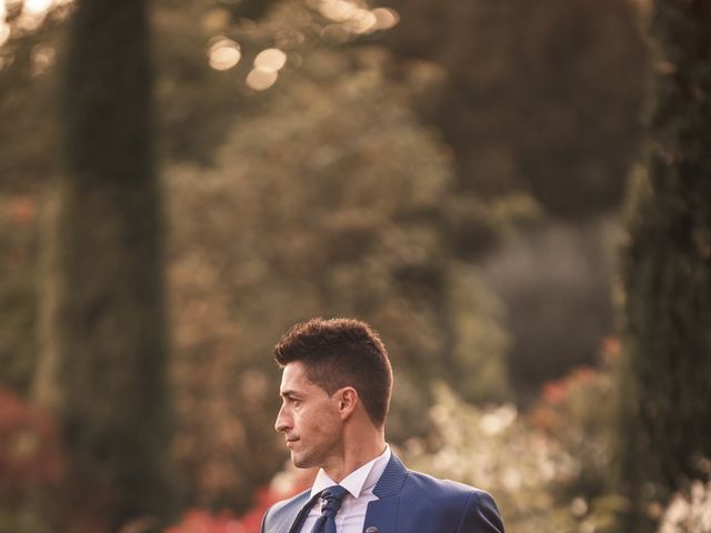 Il matrimonio di Iuri e Romina a San Paolo d&apos;Argon, Bergamo 134