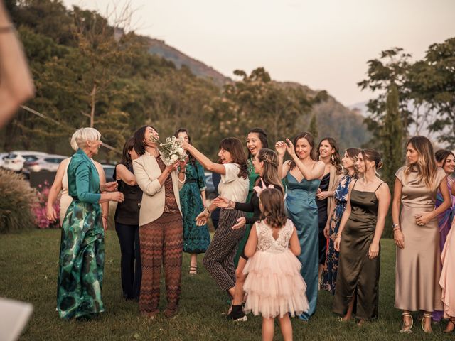 Il matrimonio di Iuri e Romina a San Paolo d&apos;Argon, Bergamo 150