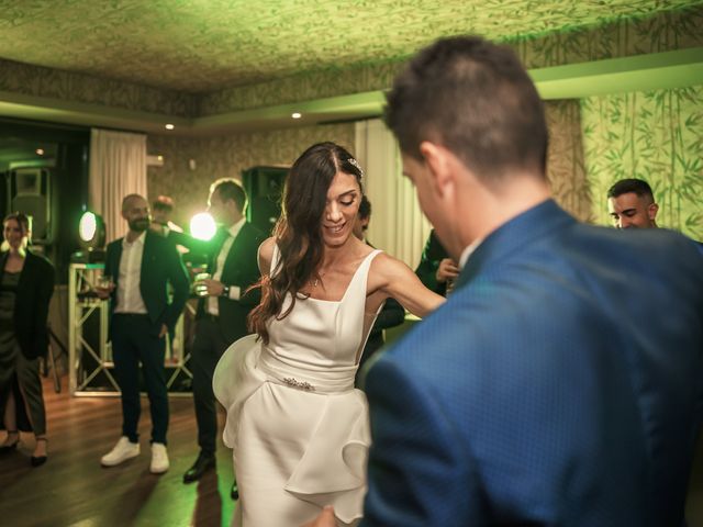 Il matrimonio di Iuri e Romina a San Paolo d&apos;Argon, Bergamo 167
