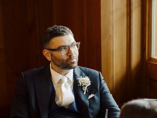 Le nozze di Martina e Luca 2