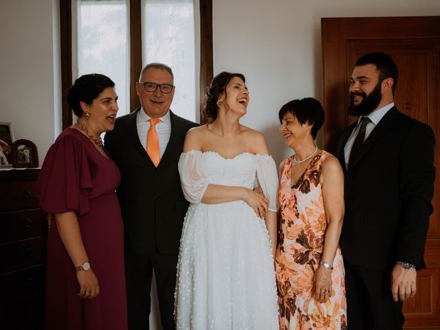 Il matrimonio di Andrea e Ambra a Bernate Ticino, Milano 2
