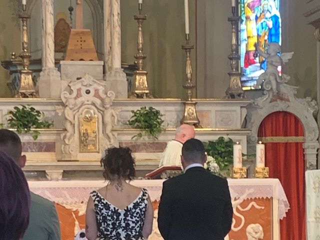 Il matrimonio di Roberto e Elisa a San Rocco al Porto, Lodi 4