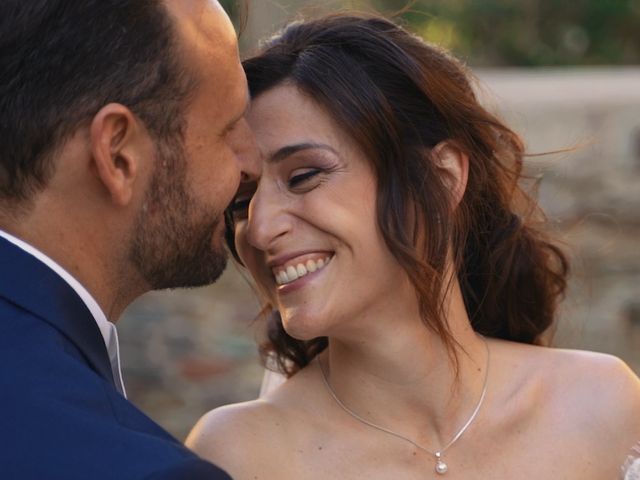 Il matrimonio di Andrea e Irene a San Giuliano Terme, Pisa 22