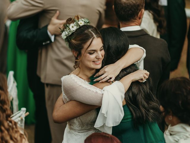 Il matrimonio di Davide e Anna a Vaglia, Firenze 90