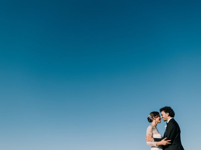 Il matrimonio di Piergiuseppe e Francesca a Matera, Matera 59