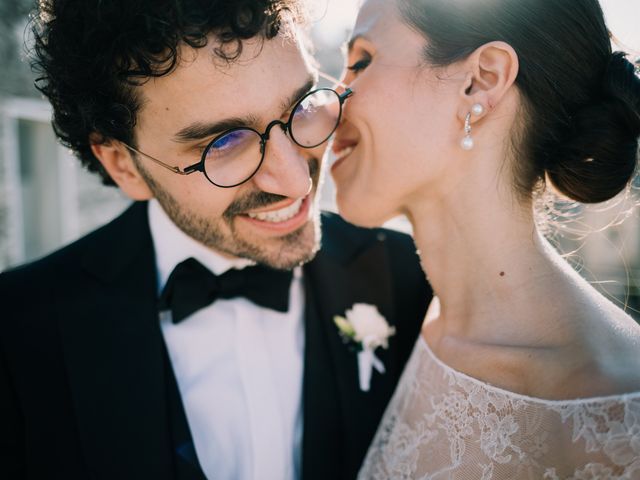 Il matrimonio di Piergiuseppe e Francesca a Matera, Matera 66