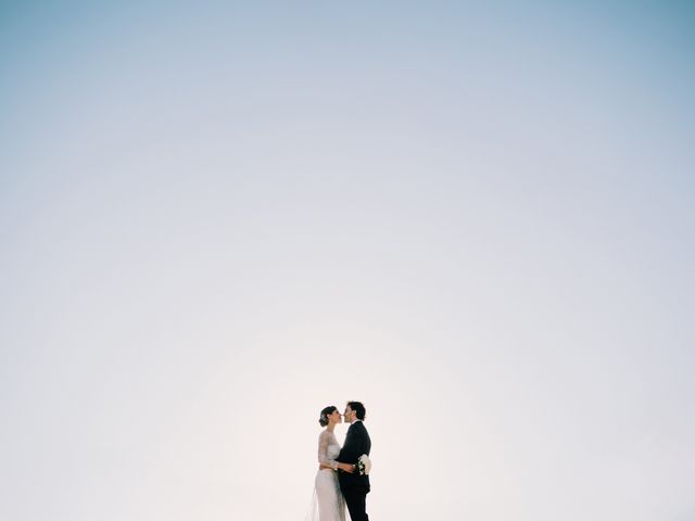 Il matrimonio di Piergiuseppe e Francesca a Matera, Matera 71