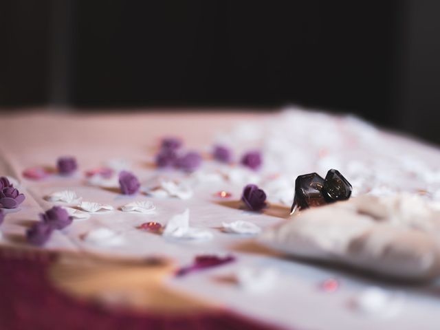Il matrimonio di Roberto e Vittoria a Arborea, Oristano 7