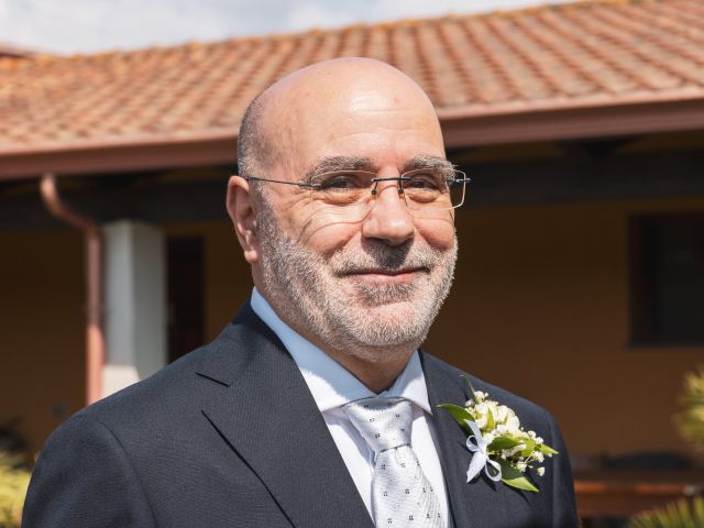 Il matrimonio di Roberto e Vittoria a Arborea, Oristano 12