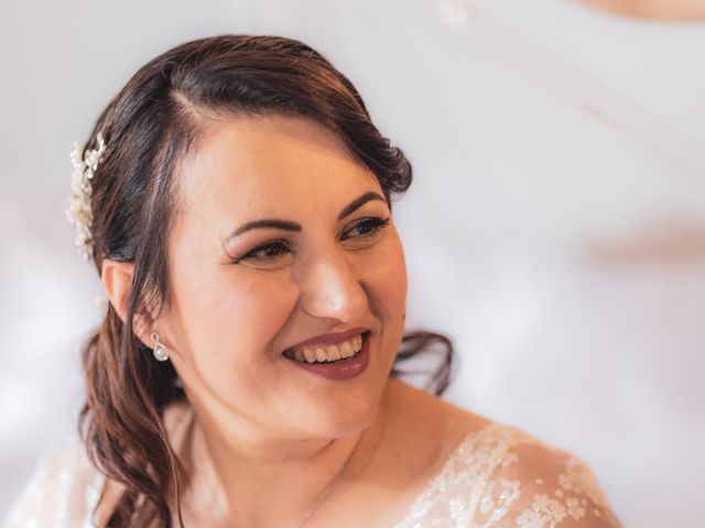 Il matrimonio di Roberto e Vittoria a Arborea, Oristano 18