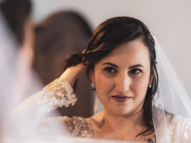 Il matrimonio di Roberto e Vittoria a Arborea, Oristano 20