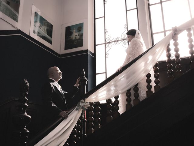 Il matrimonio di Roberto e Vittoria a Arborea, Oristano 30
