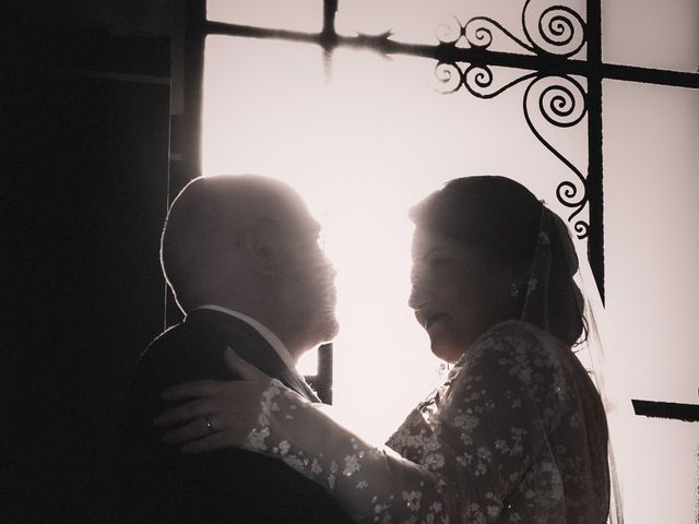 Il matrimonio di Roberto e Vittoria a Arborea, Oristano 32