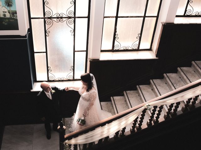 Il matrimonio di Roberto e Vittoria a Arborea, Oristano 33