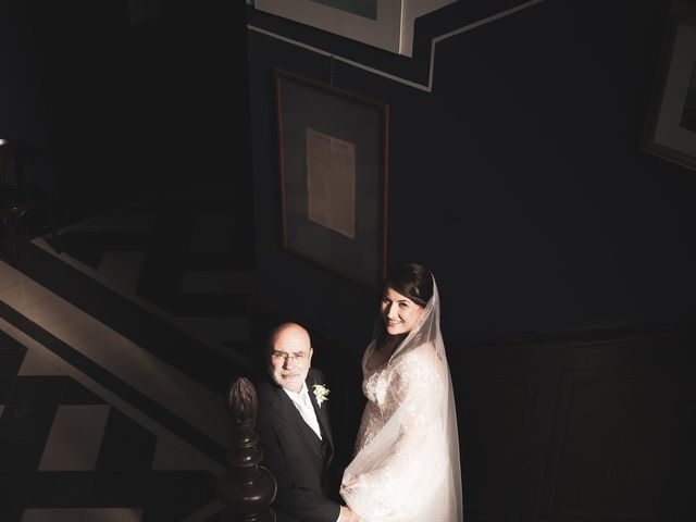 Il matrimonio di Roberto e Vittoria a Arborea, Oristano 1