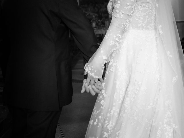 Il matrimonio di Roberto e Vittoria a Arborea, Oristano 36