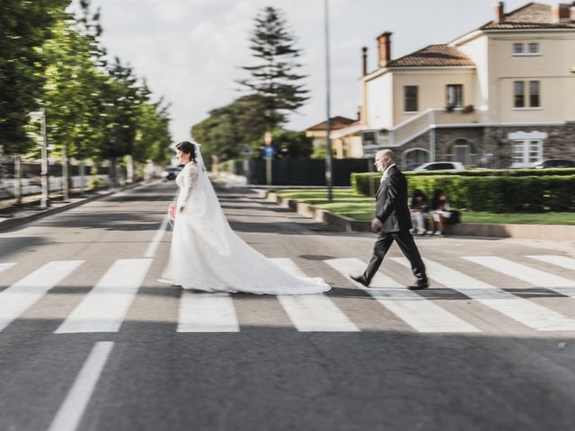 Il matrimonio di Roberto e Vittoria a Arborea, Oristano 37