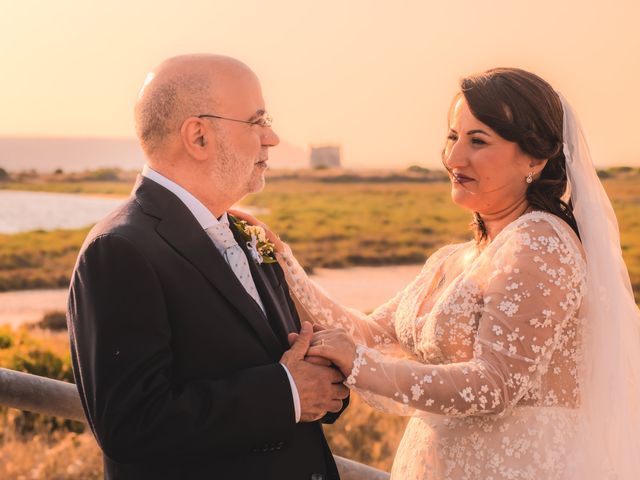 Il matrimonio di Roberto e Vittoria a Arborea, Oristano 38