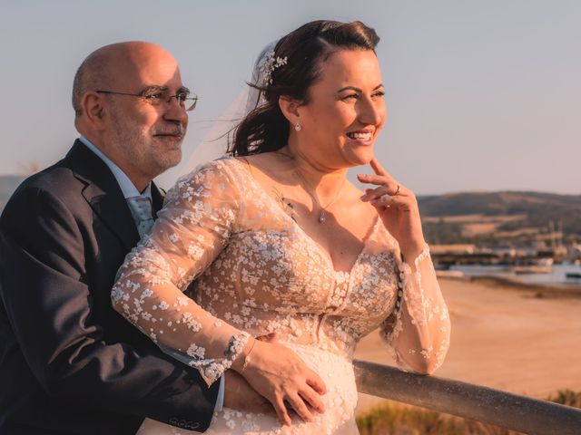 Il matrimonio di Roberto e Vittoria a Arborea, Oristano 40